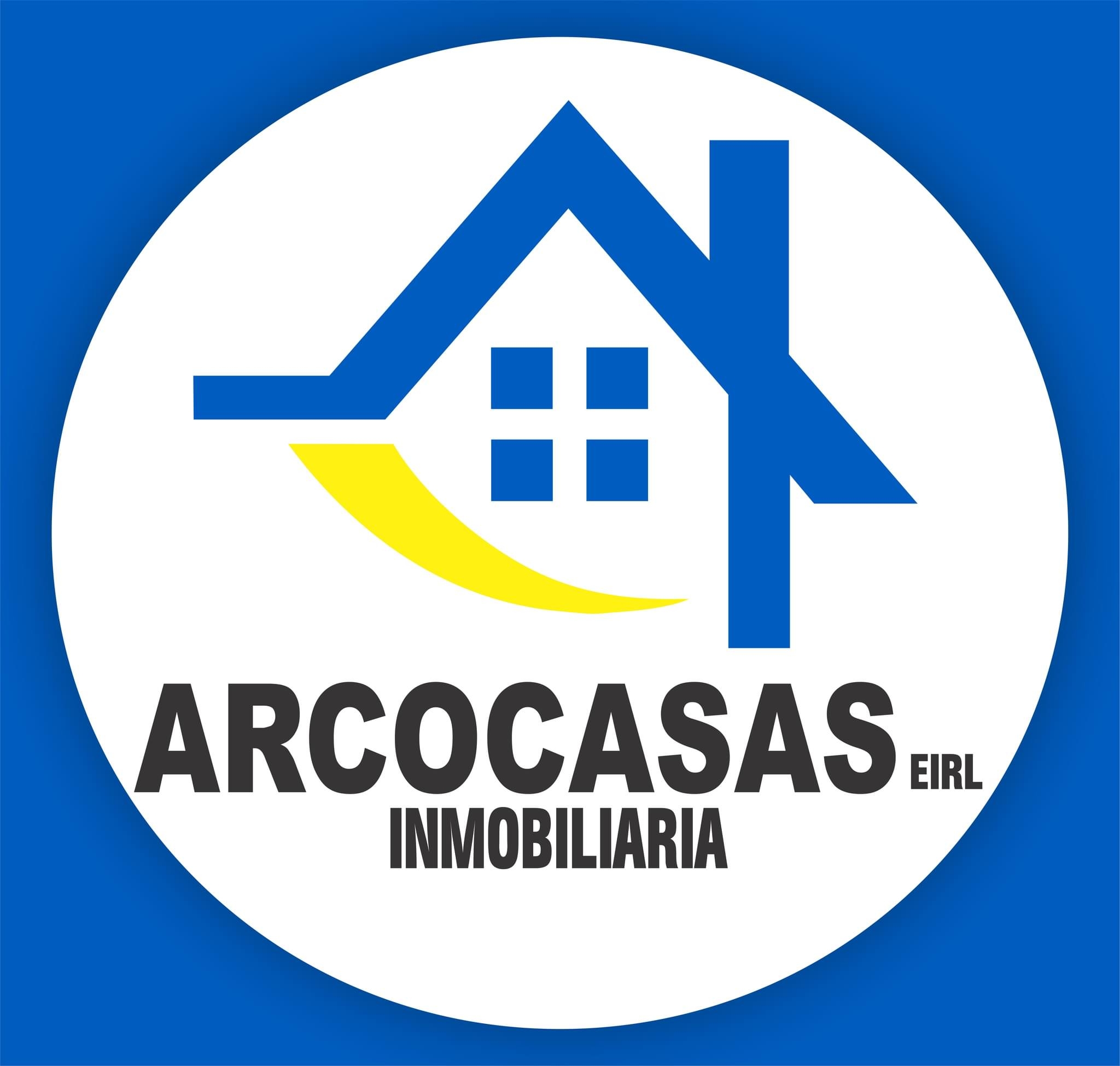 ARCOCASAS Inmobiliaria